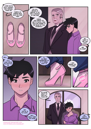 [Kannel] Locked in cover