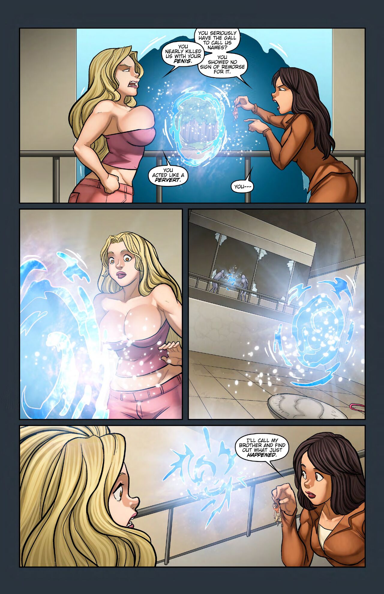 Portals - Chapter 02 page 12 full