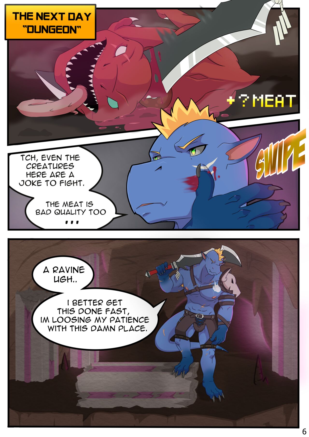 Buldge 2 Slayer page 10 full