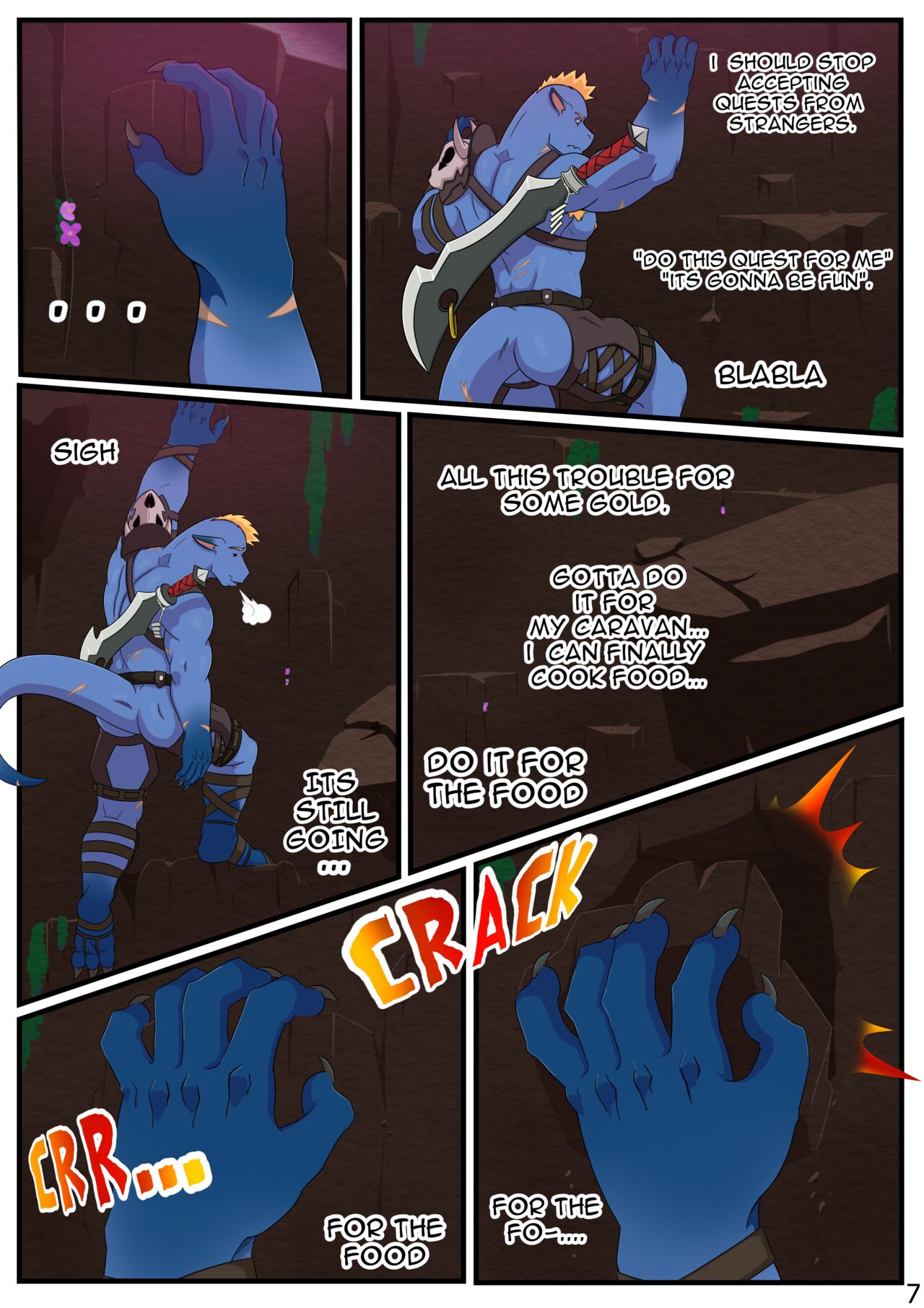 Buldge 2 Slayer page 11 full
