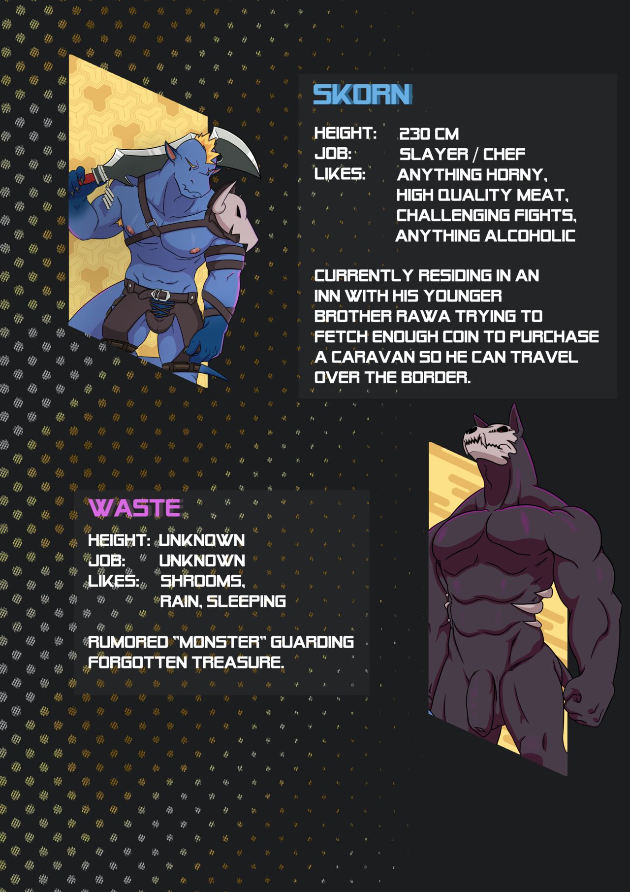 Buldge 2 Slayer page 3 full