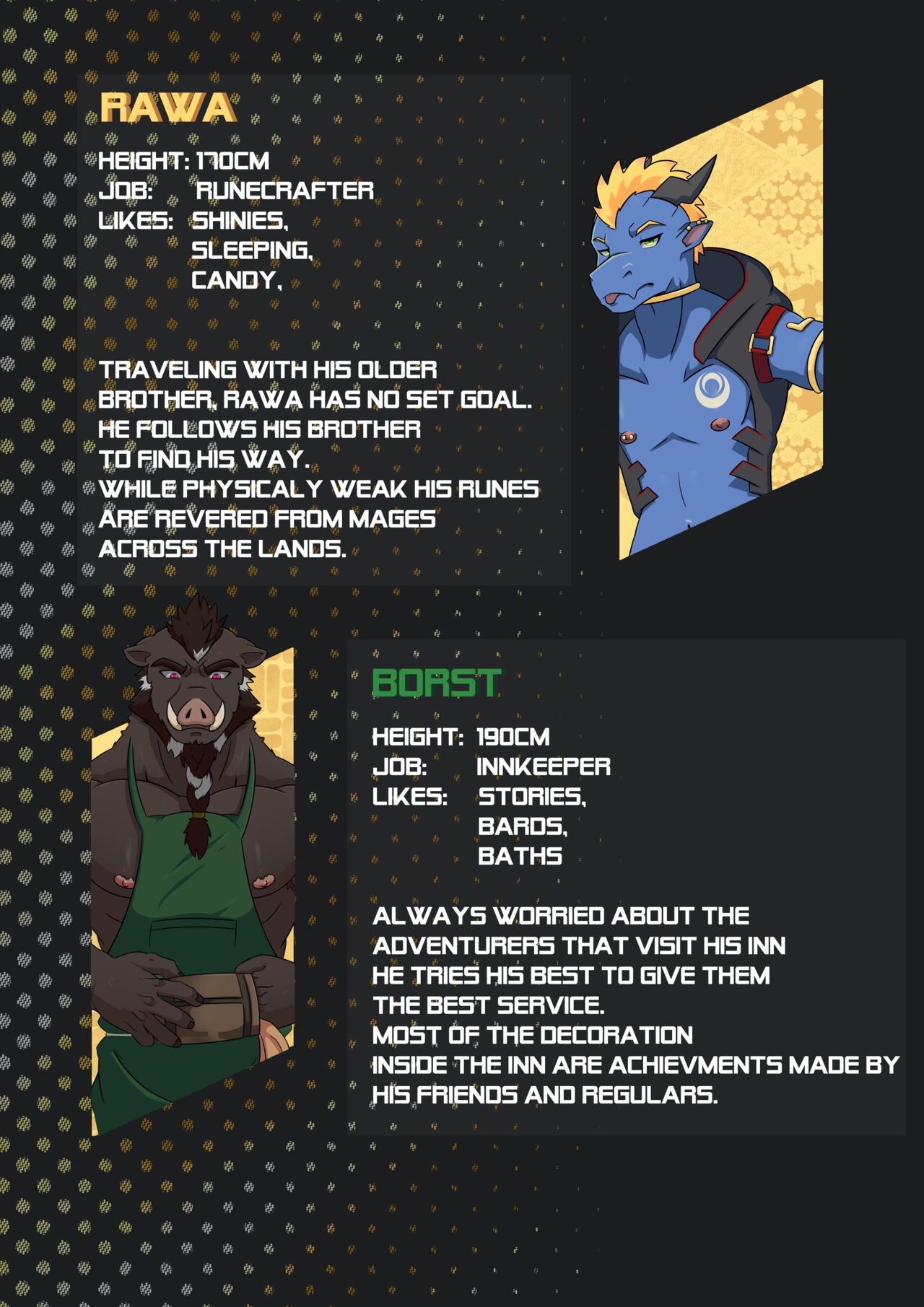 Buldge 2 Slayer page 4 full