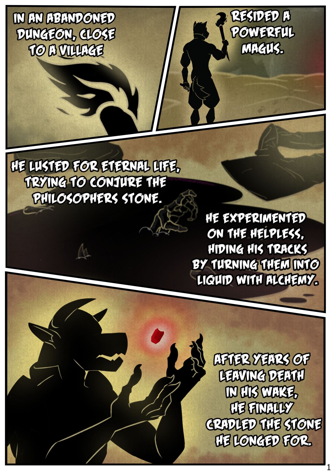 Buldge 2 Slayer page 5 full