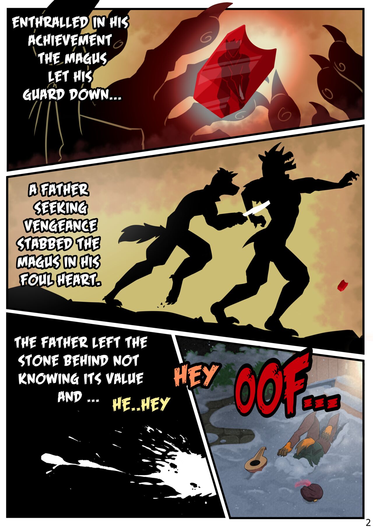 Buldge 2 Slayer page 6 full