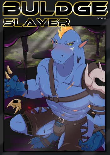 [Samaraka] Buldge 2 Slayer [Eng] cover