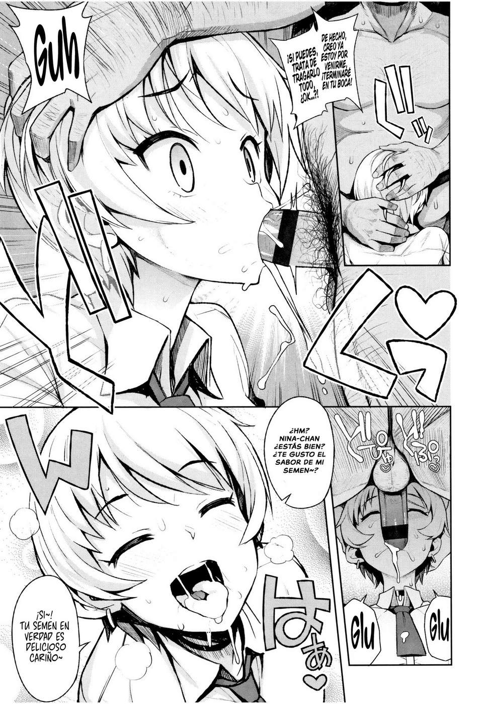 Toshiue no Kareshi Dekichaimashita Ch. 1-3 page 12 full