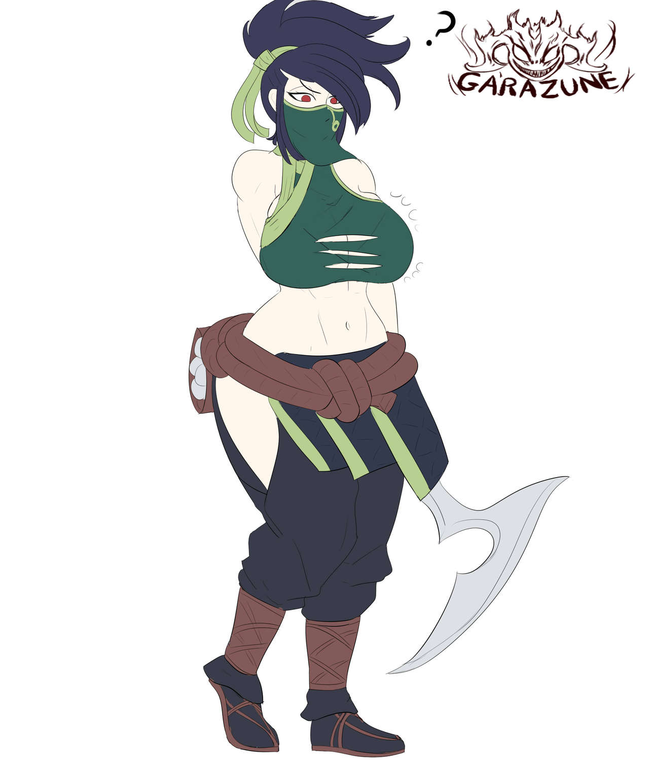 works of garazune page 11 full