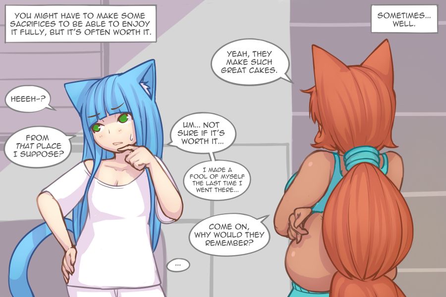 Log Myu - Pixiveo page 11 full