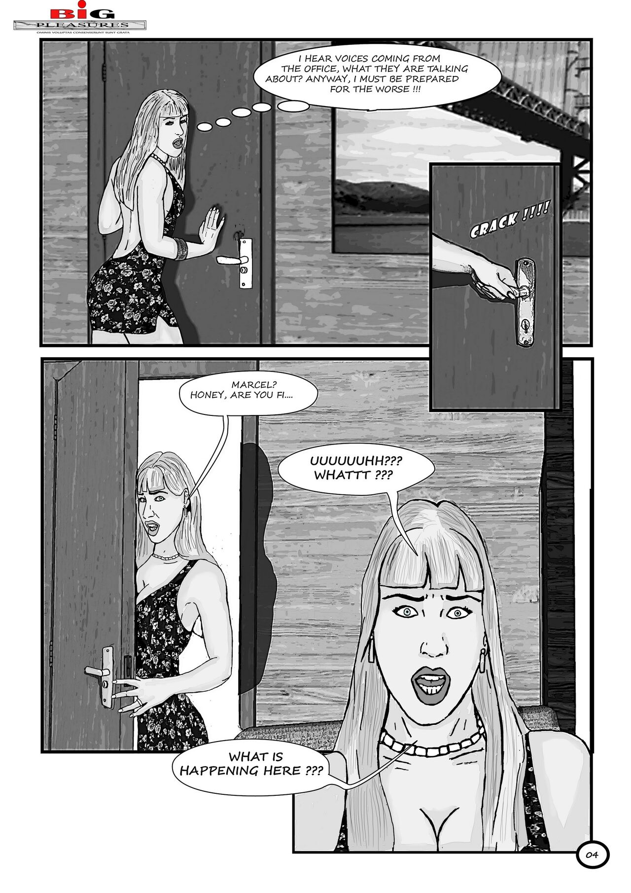Good For Everyone page 4 full