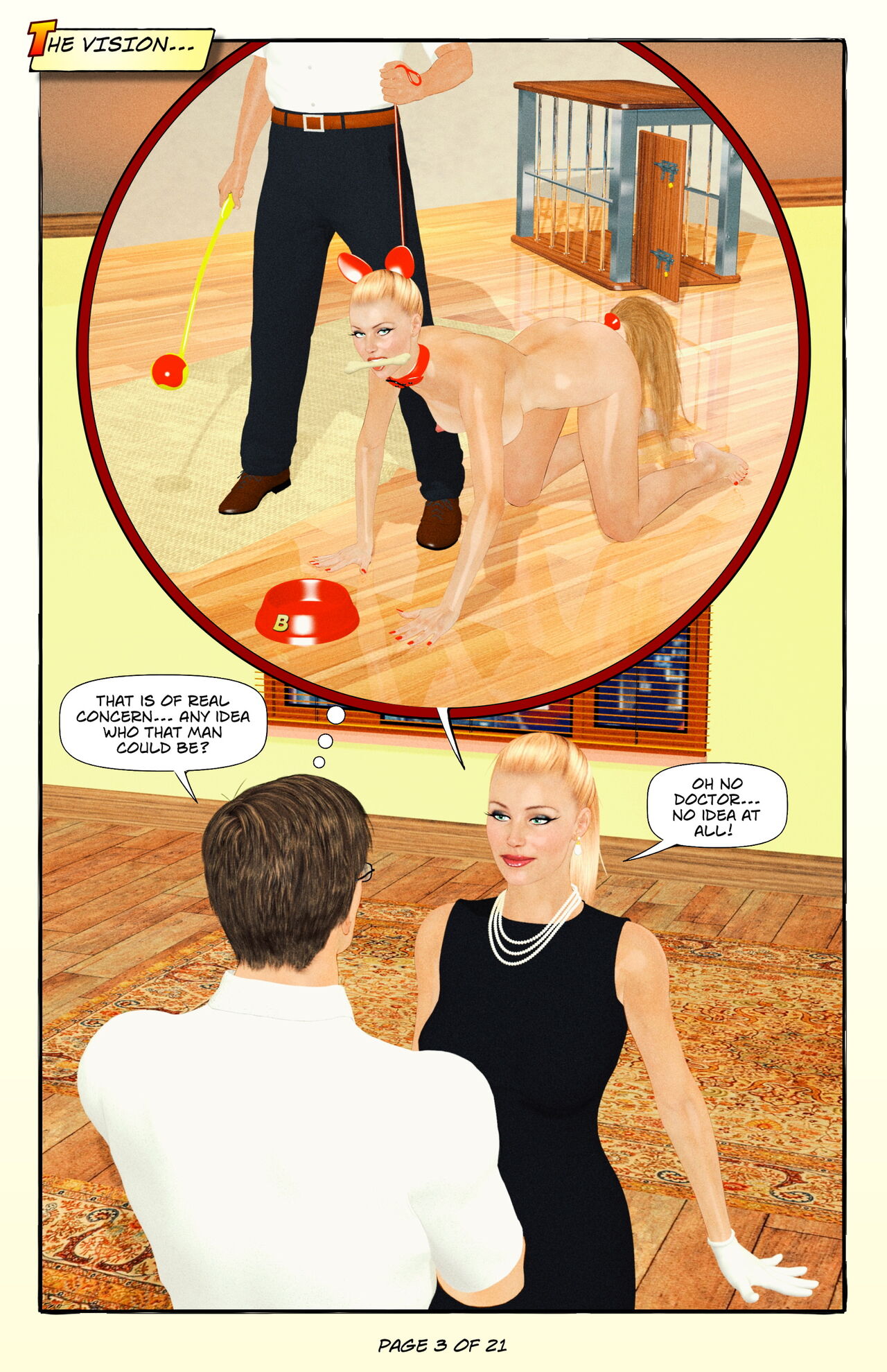 The Therapy 1-2 page 12 full