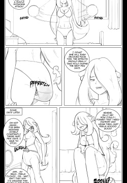 Comm: Trainer regression