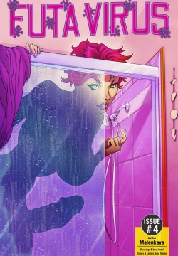 Futa Virus 4 – BotComics - english