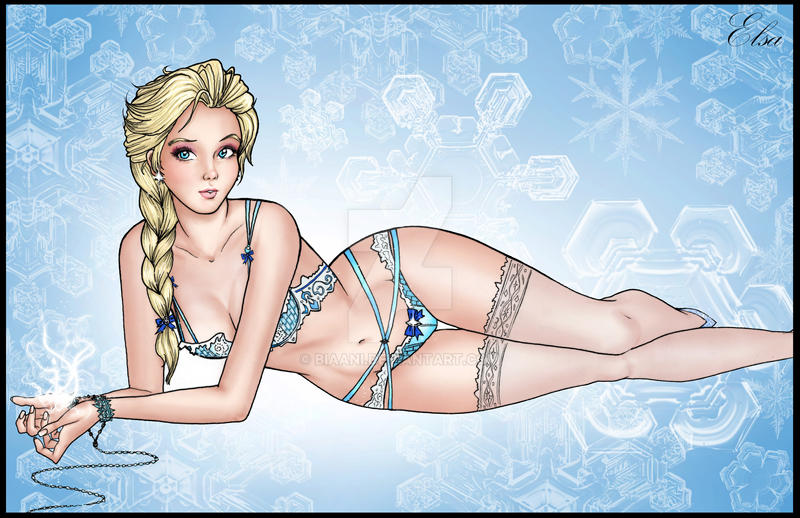 Disney Princesses page 2 full