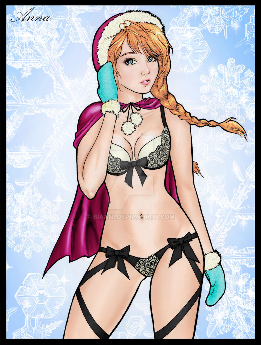 Disney Princesses page 3 full