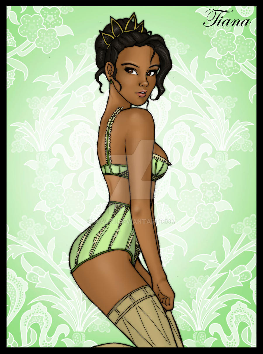 Disney Princesses page 6 full