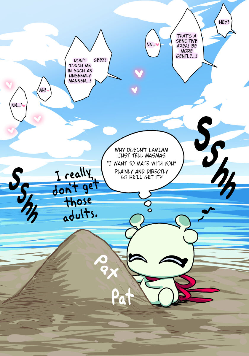 More Translations For Comics He Uploaded page 11 full