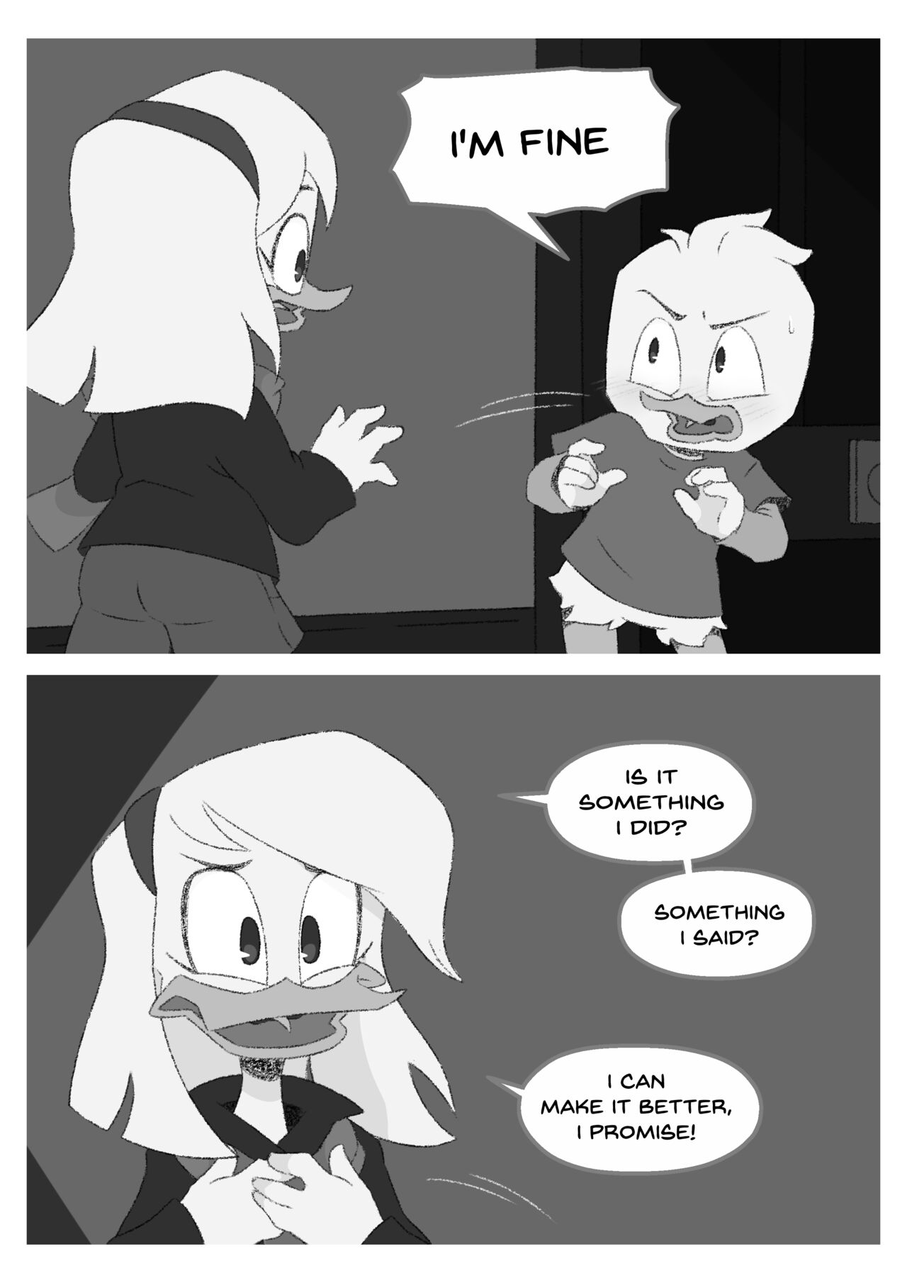 Oedeweypus Complex - Part 1 & 2 page 11 full