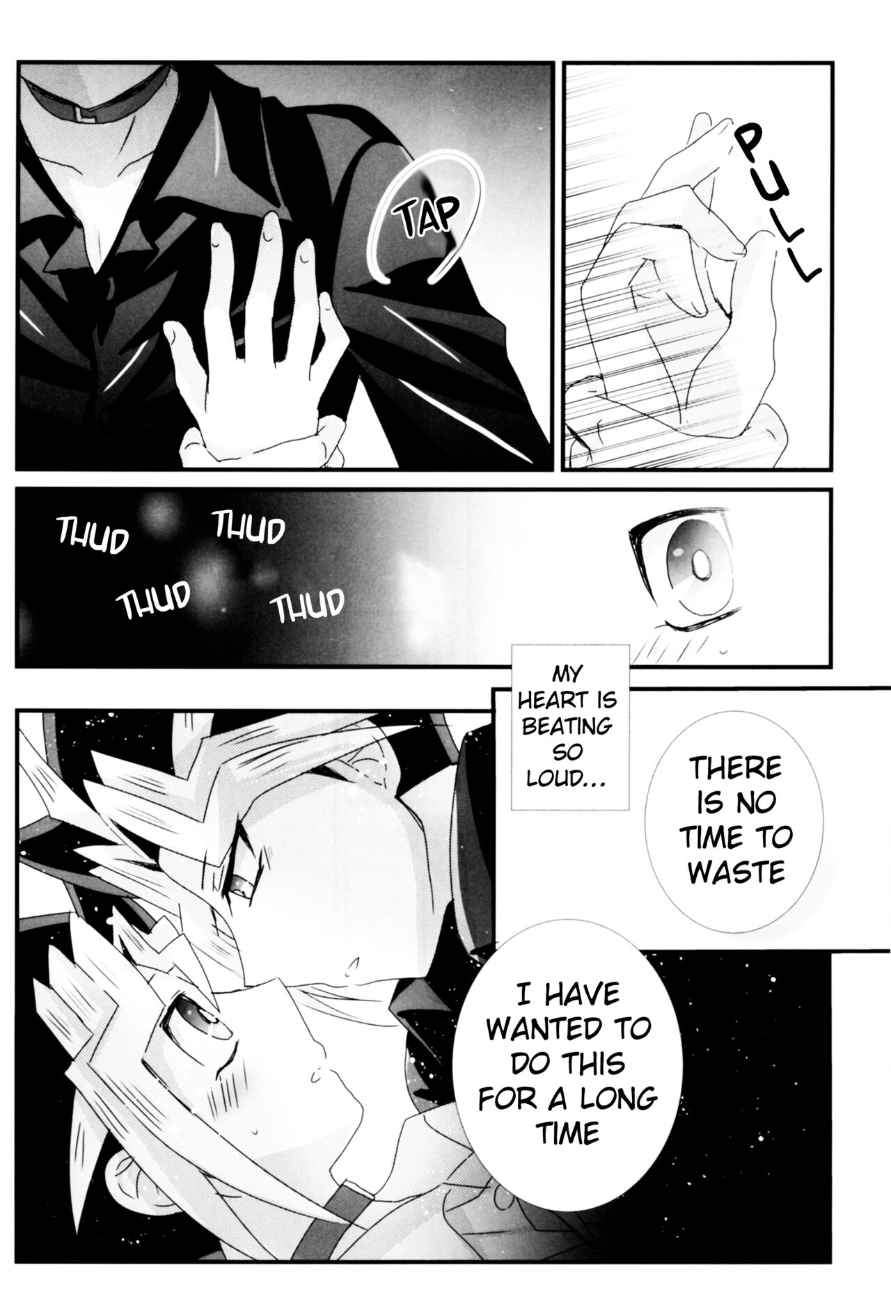 Kimi no Ondo page 11 full