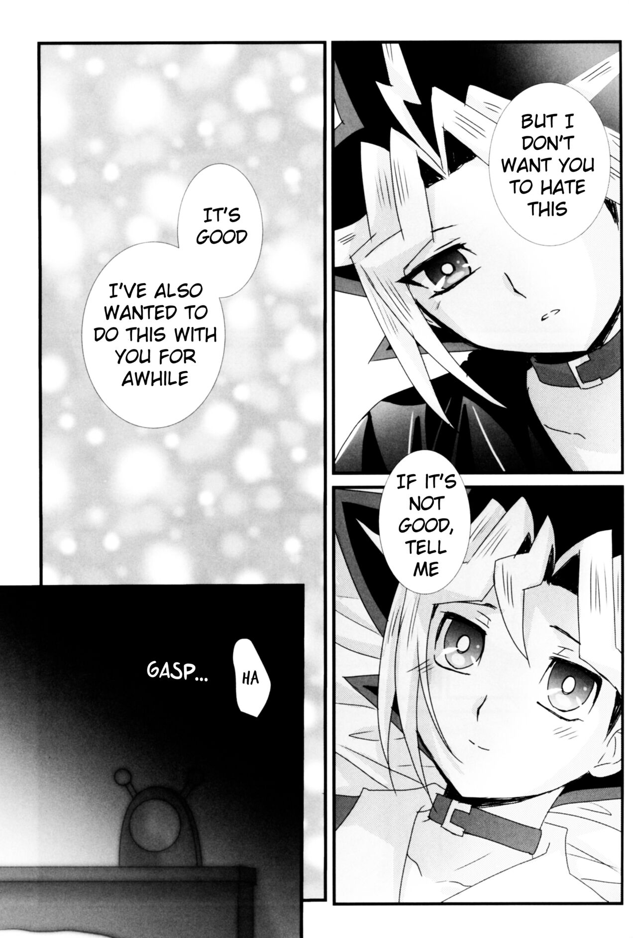 Kimi no Ondo page 12 full