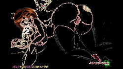 The Incredibles Elastic Milf