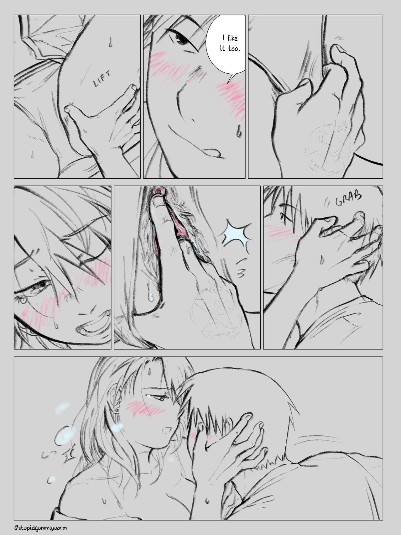 Kitchen page 3 full