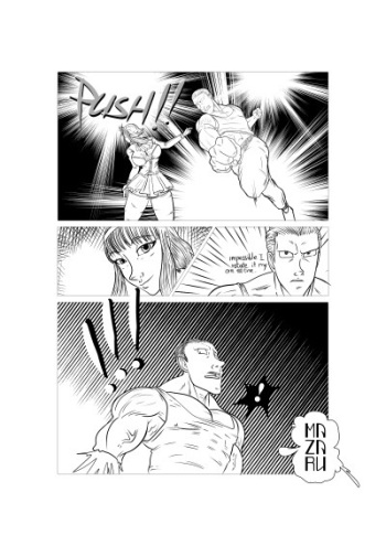 Hunter x hunter cover