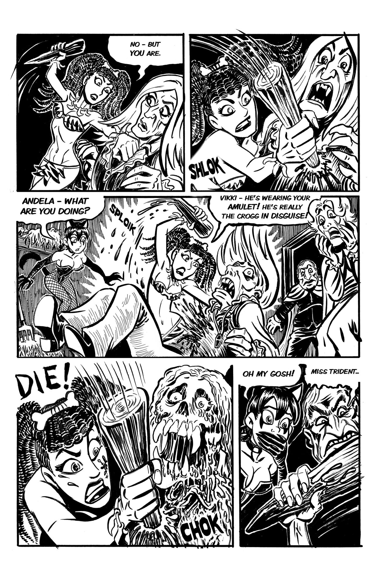 Wulf and Batsy - Lustmord Nightmares 06 page 12 full