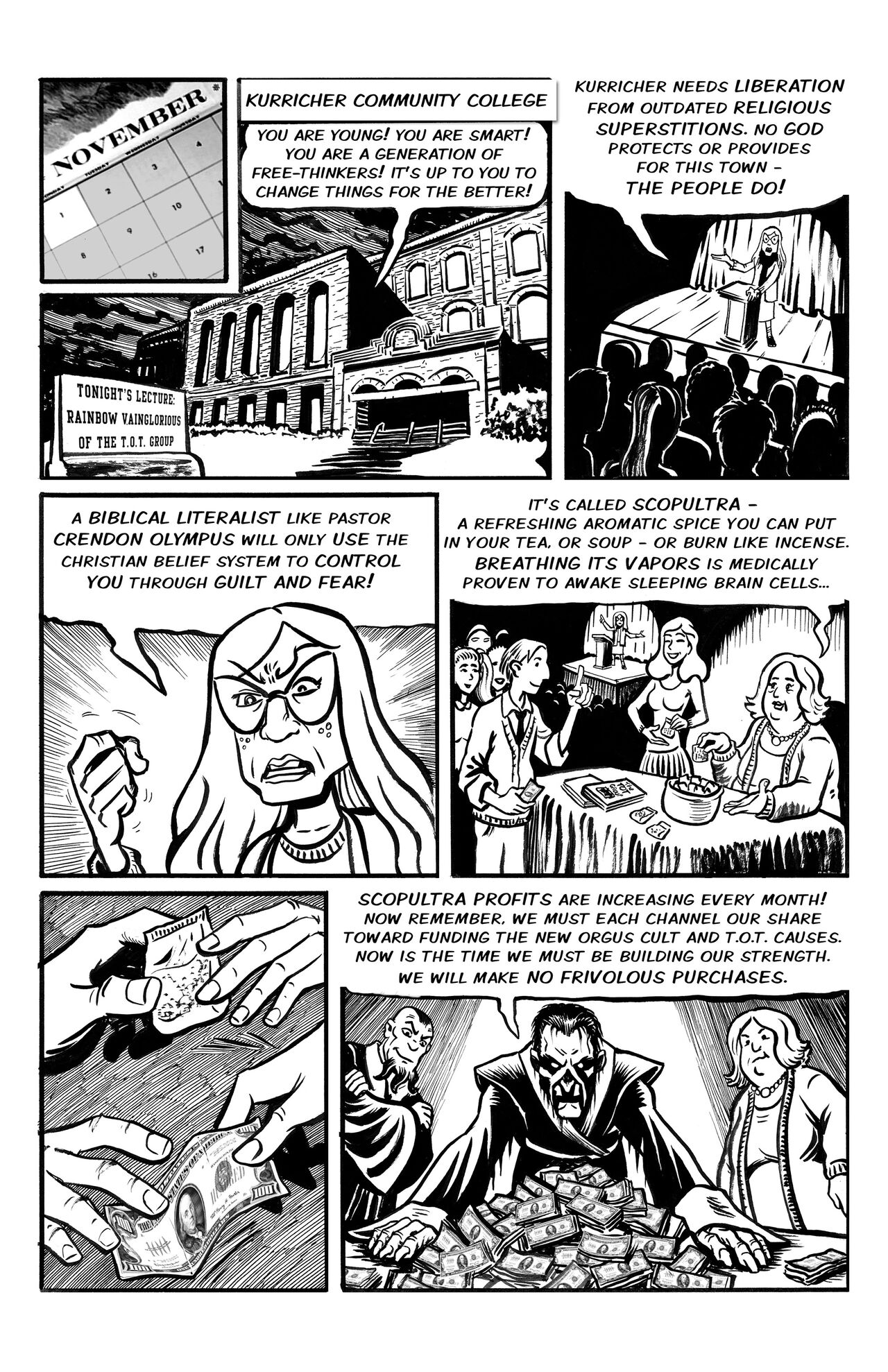 Wulf and Batsy - Magnum Orgus 03 page 12 full