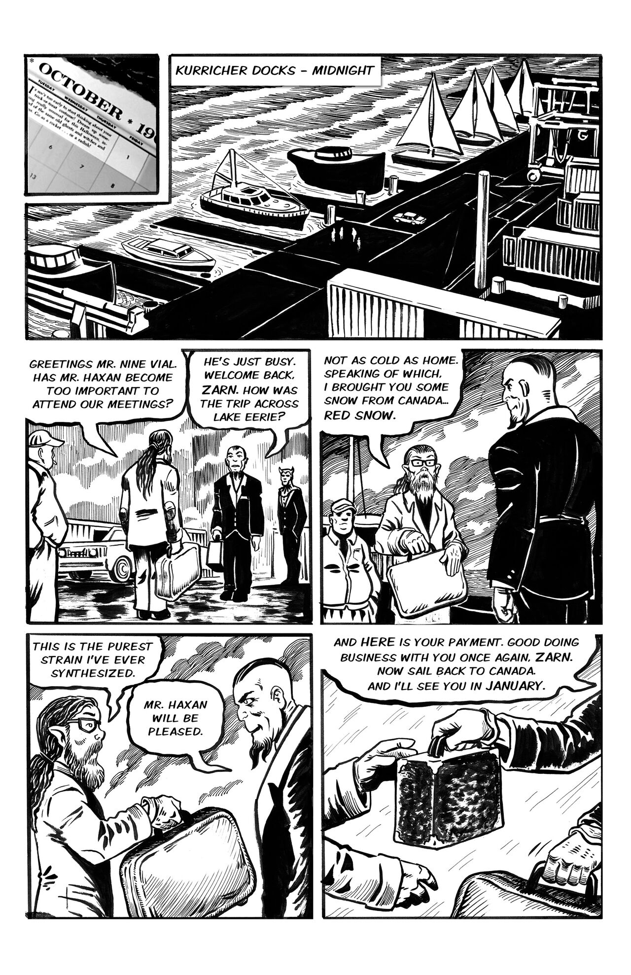 Wulf and Batsy - Magnum Orgus 03 page 4 full