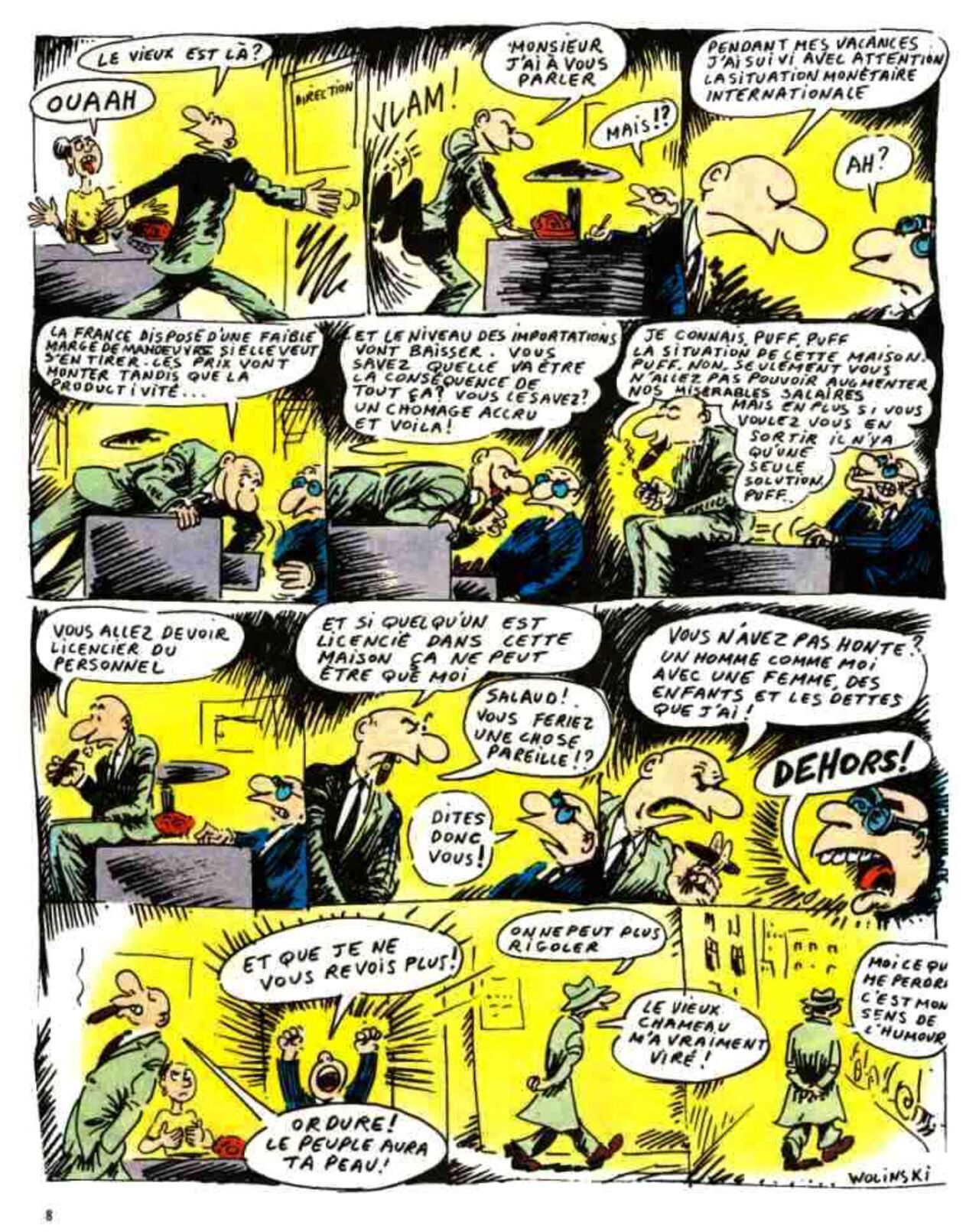 Il ne faut pas rêver page 10 full