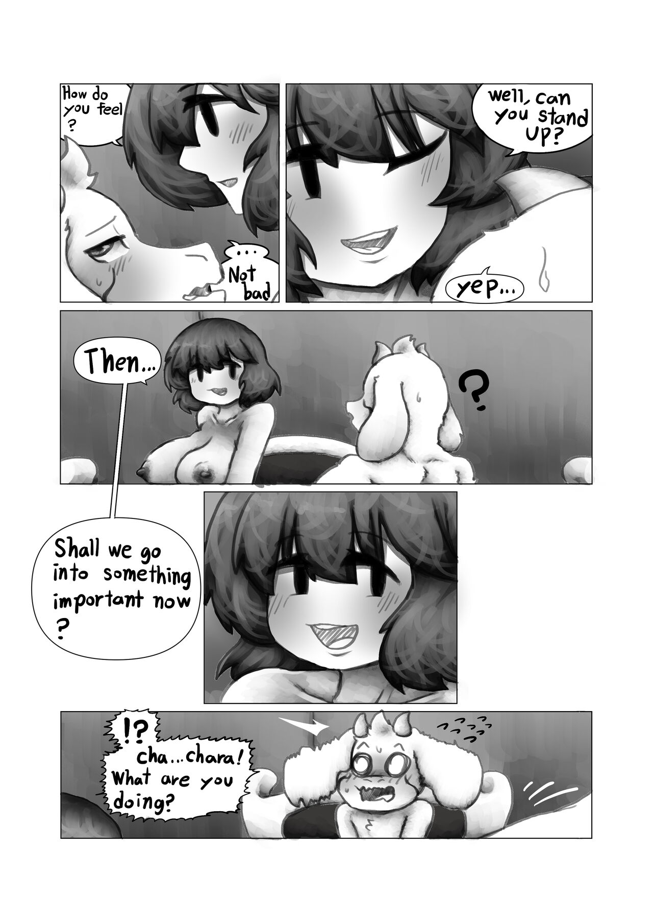 IF HAPPY page 12 full