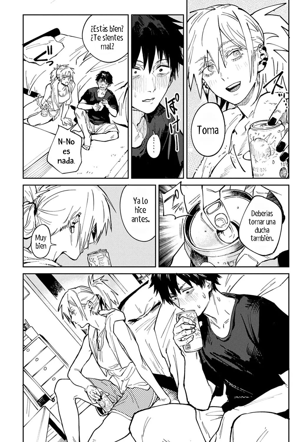Rakki Taishyaku page 12 full