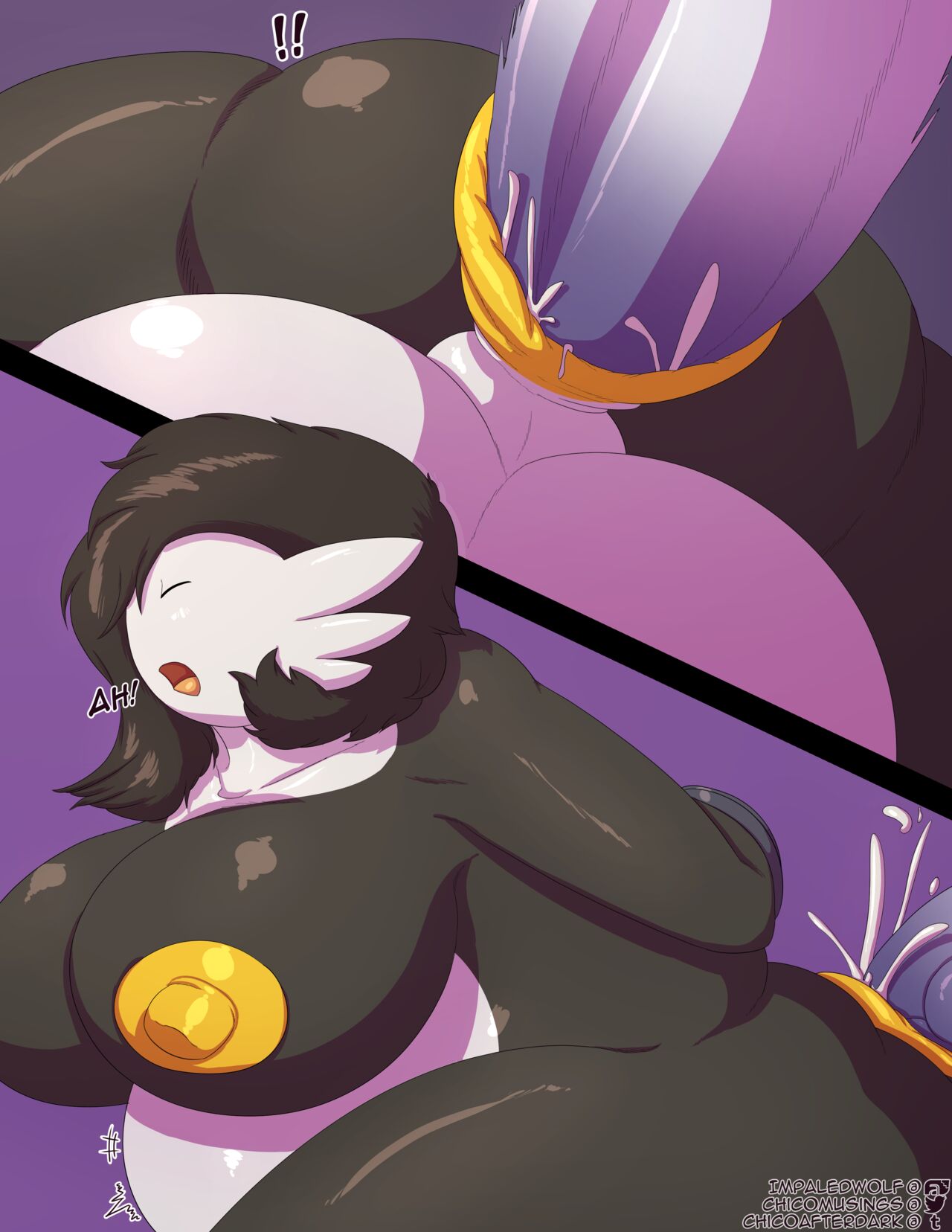 Dungeon Fantasy page 11 full