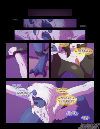 [ImpaledWolf] Dungeon Fantasy cover