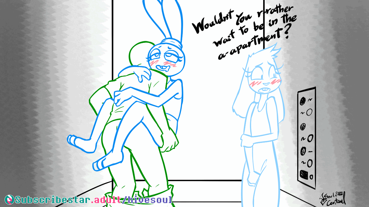 Roommates M.O.T.H.A page 9 full