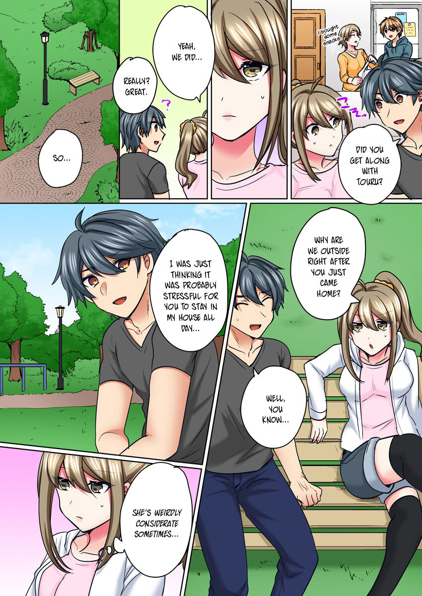 Nyotaika Yankee Danshi! Ijirare Hamerare, Torottoro 5 | Gender-Swapped Delinquent Boy Teased And Fucked Until Soaking Wet 5 page 12 full