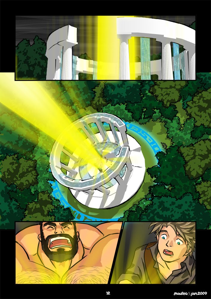Mauleo - Hercules page 12 full