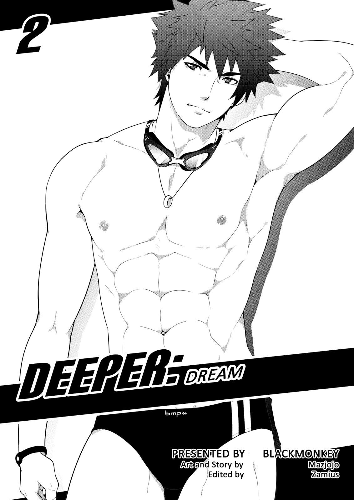 DEEPER 2 DREAM page 2 full