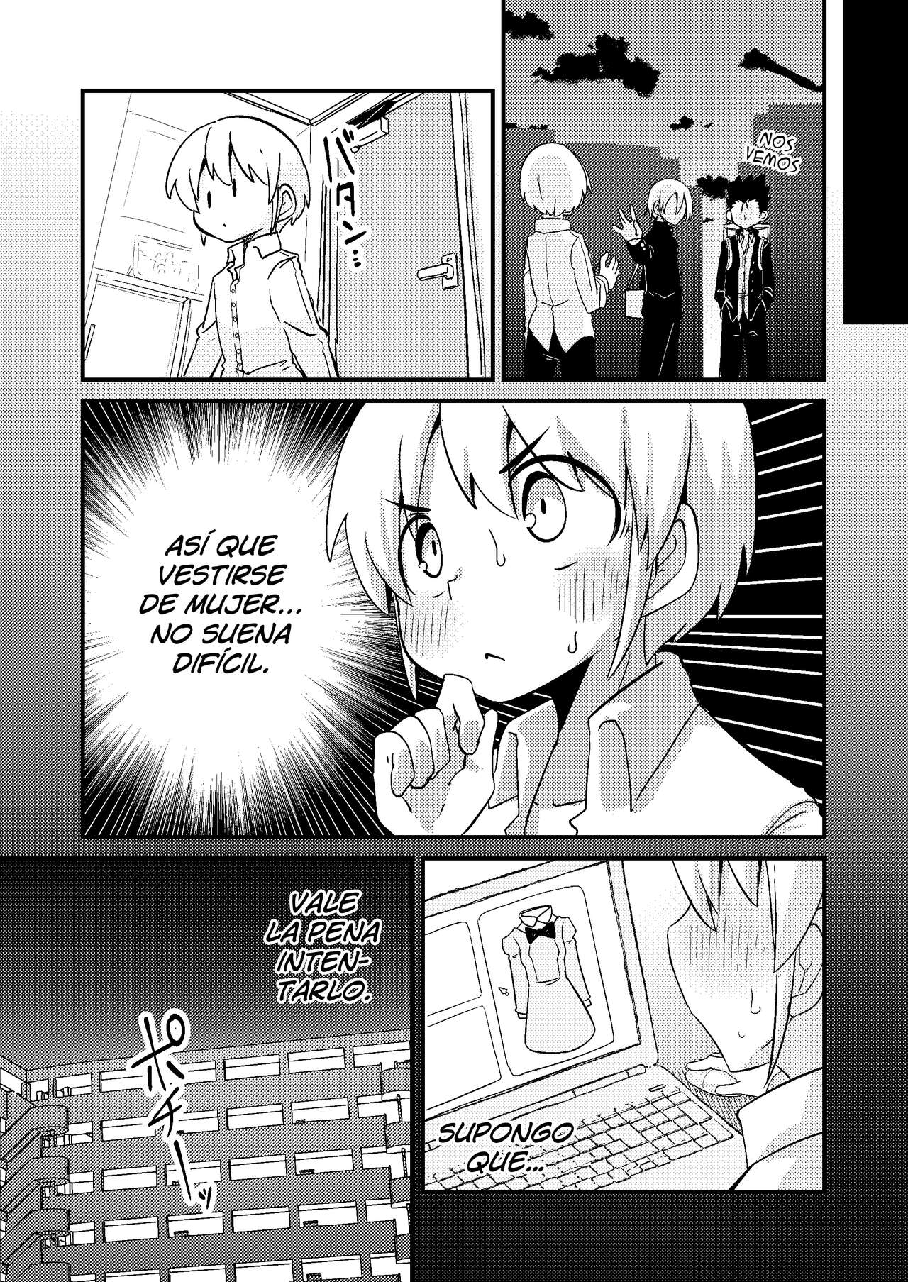 Overdose Tentacles Shokushu Uri no Hoodie special edition page 12 full