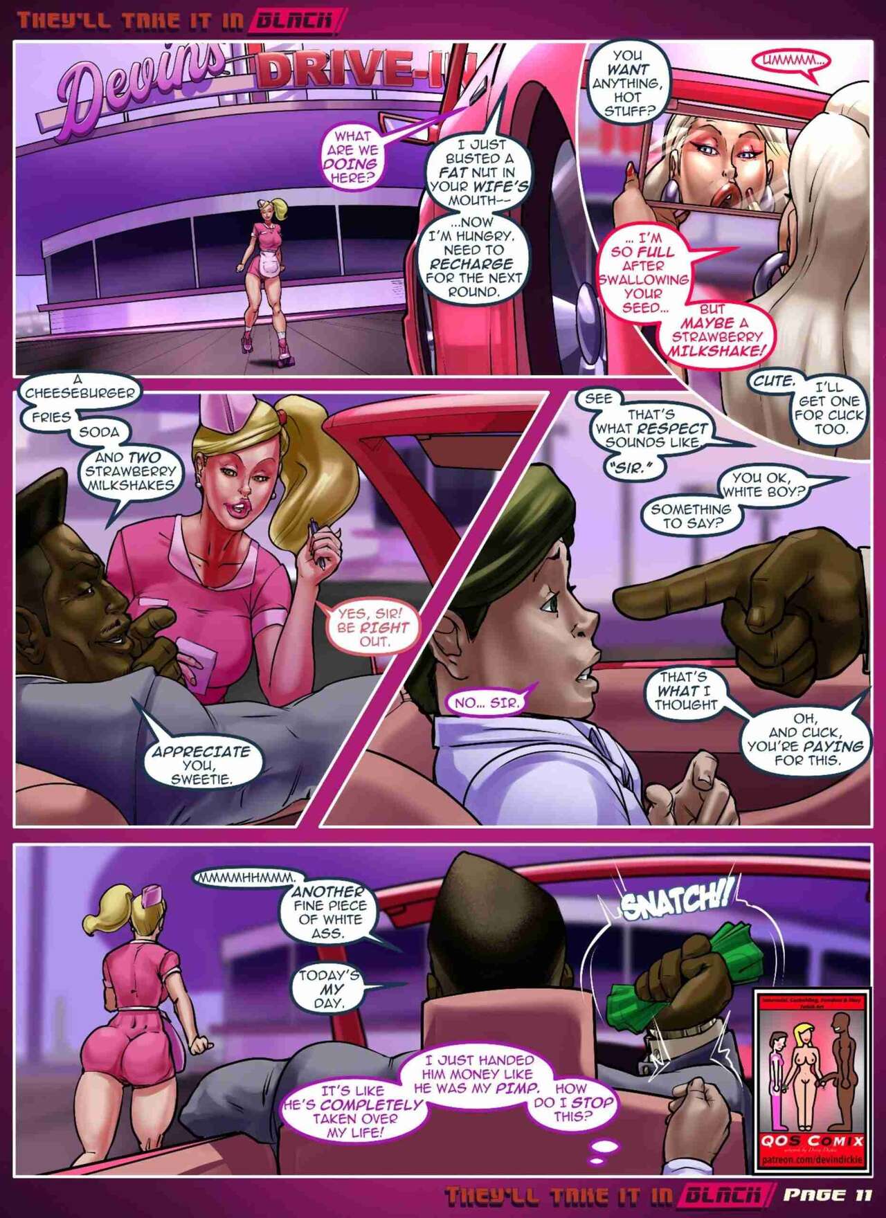 They’ll Take It In Black – Devin Dickie - english page 12 full
