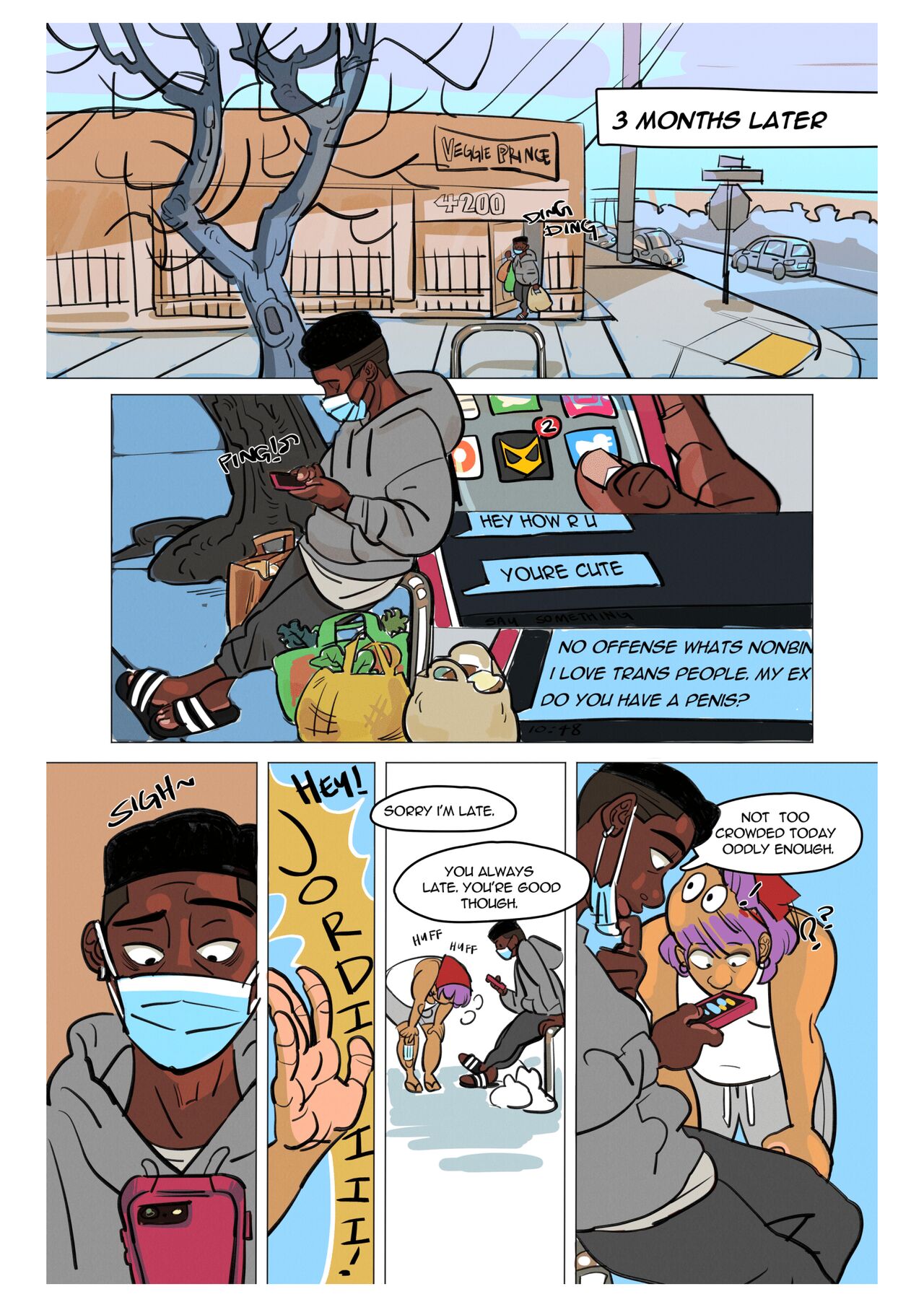 Slow Dance page 6 full