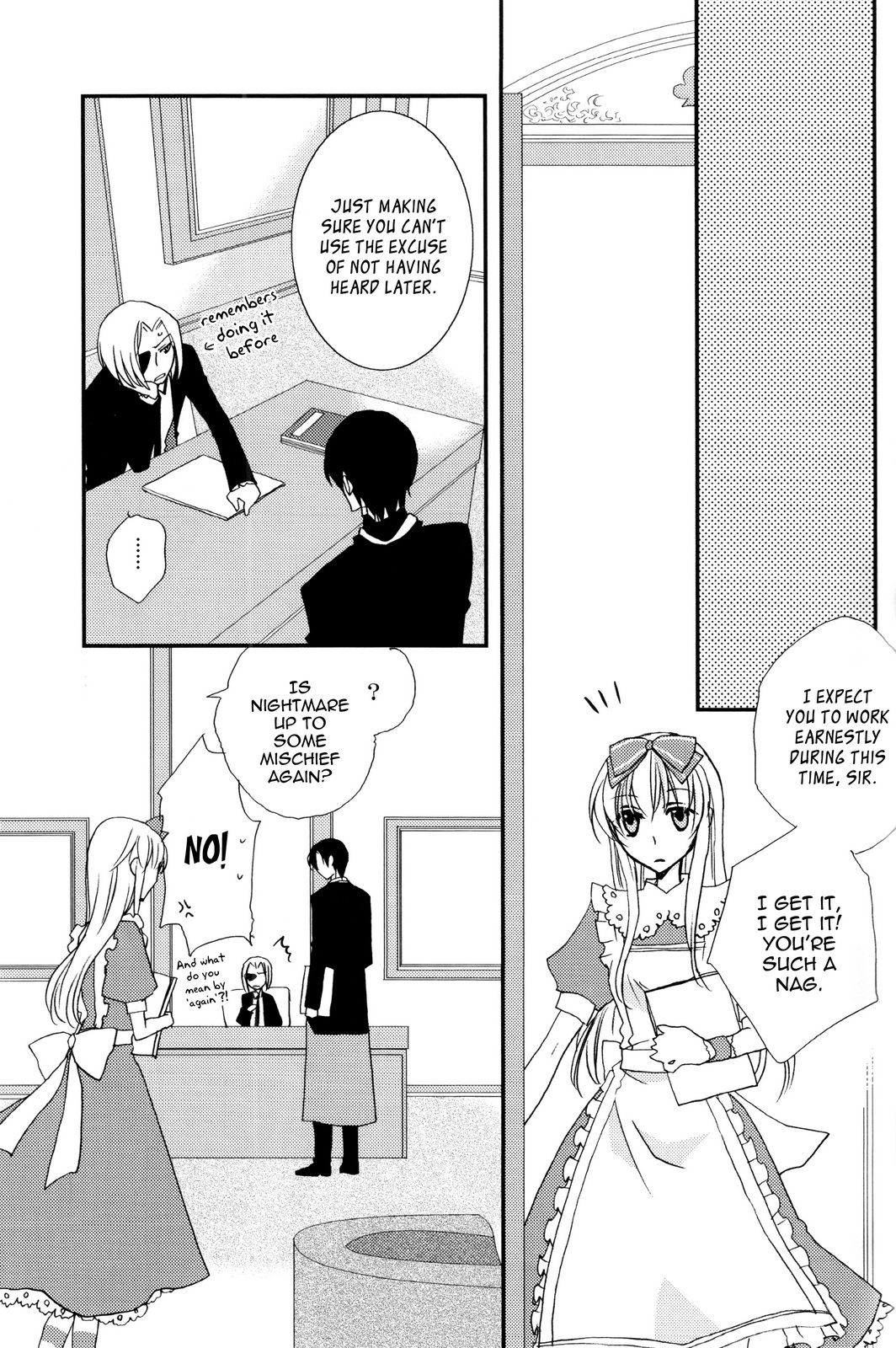 Air Pocket page 12 full