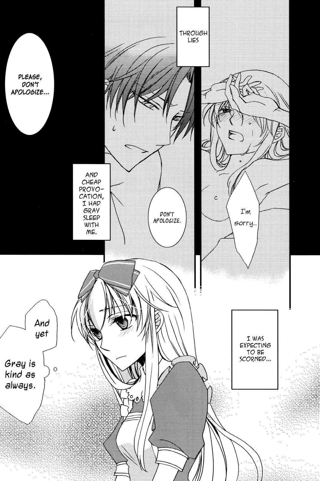 Air Pocket page 7 full
