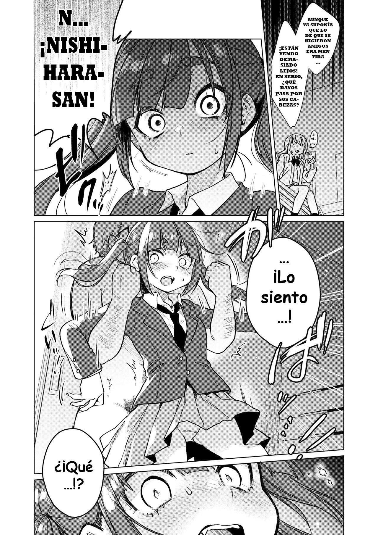 Iinchou wa Kyou kara Minna no Omocha ~Rape Shashin de Kyouhaku Hen~ page 12 full