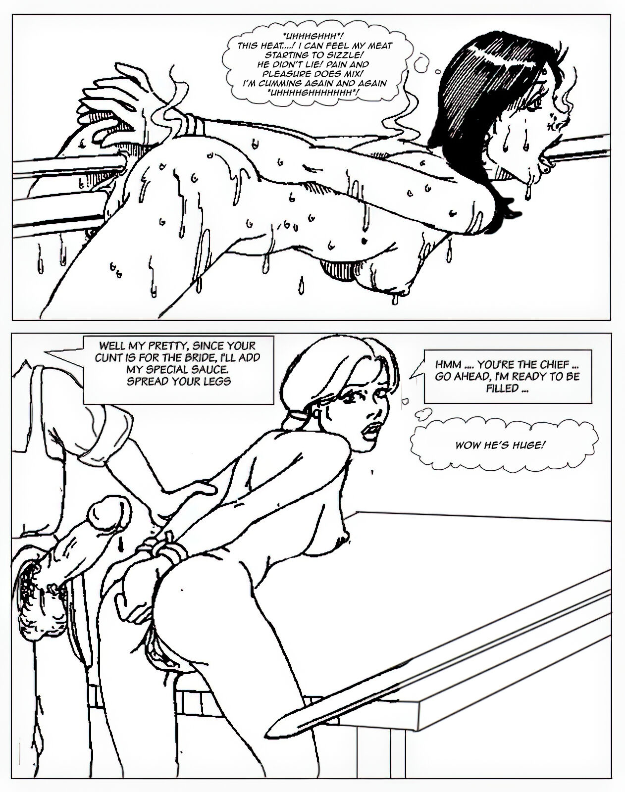 The wedding Dolcett   New translation from Abbey page 12 full