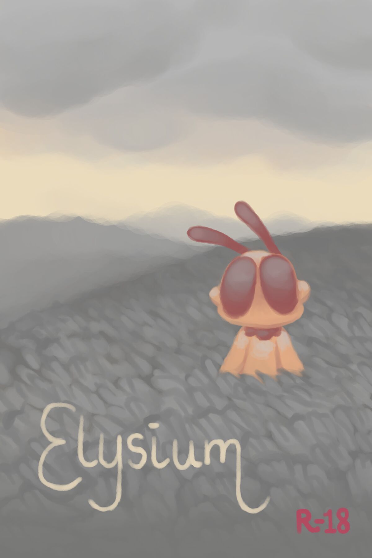 Elysium page 1 full