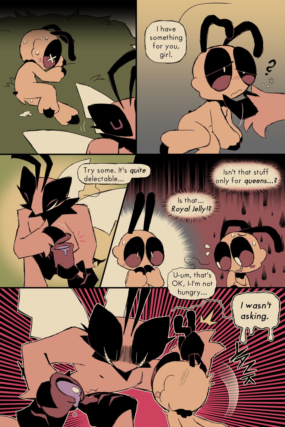 Elysium page 12 full