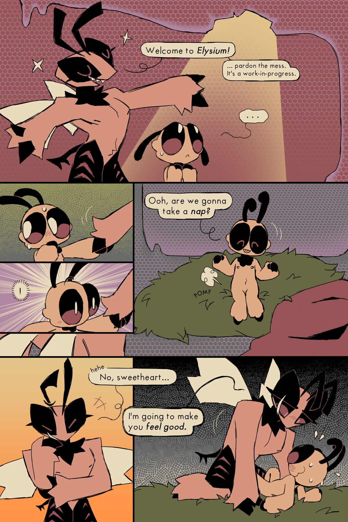 Elysium page 9 full