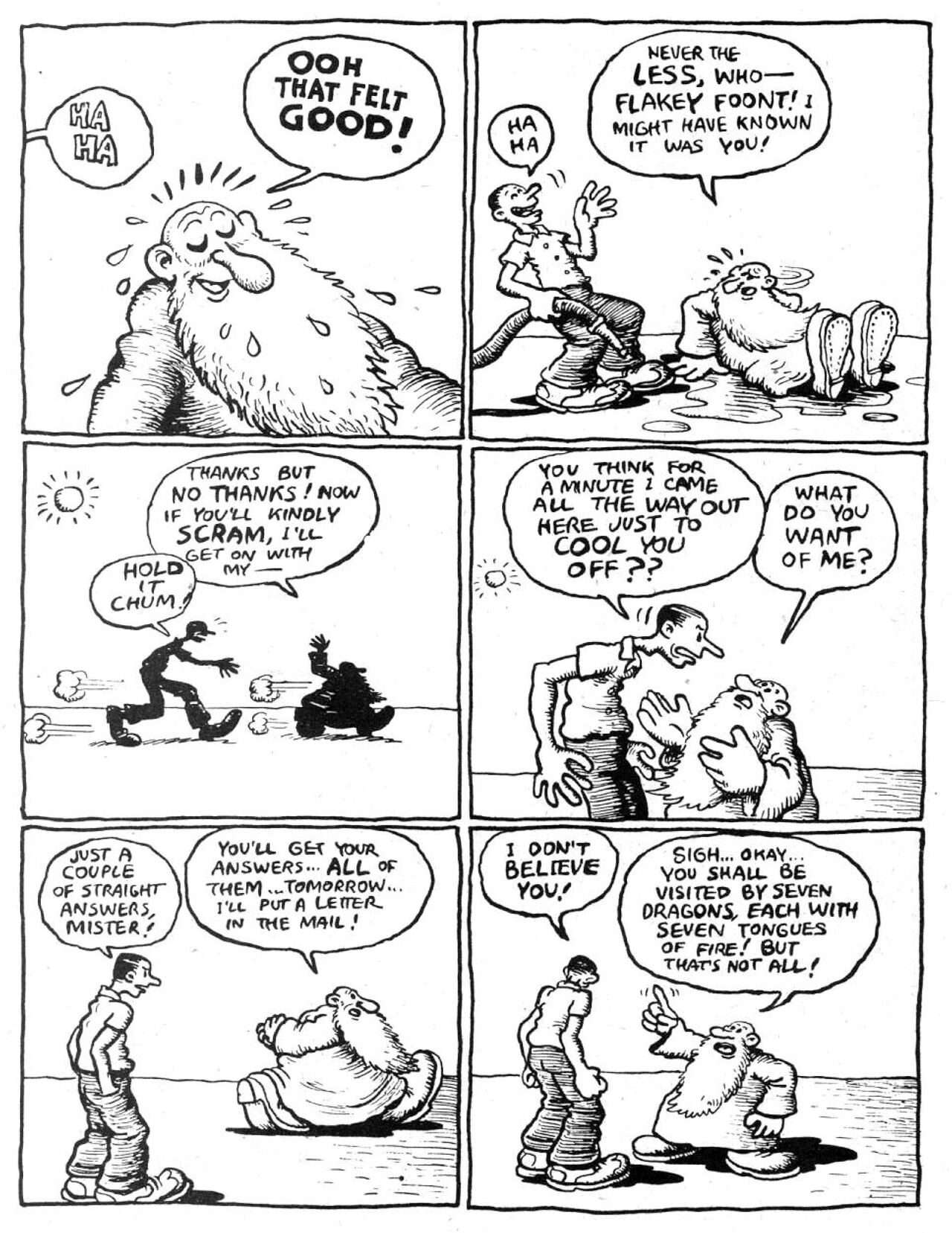 Robert C 1967 to 1977 page 11 full