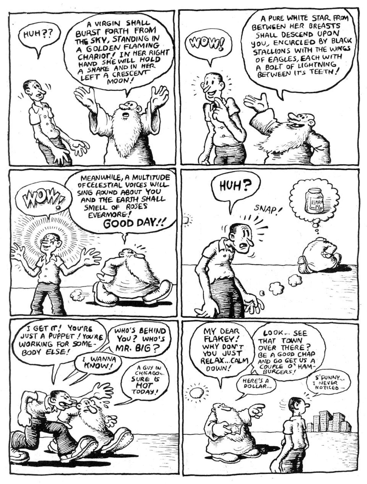 Robert C 1967 to 1977 page 12 full